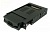Сменный бокс для HDD AgeStar MR3-SATA (K)-3F SATA II пластик черный 3.5"