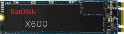 Накопитель SSD Sandisk SATA III 128Gb SD9SN8W-128G-1122 X600 M.2 2280