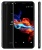 Смартфон Digma Rage 4G Linx 16Gb 2Gb черный моноблок 3G 4G 2Sim 5.7" 720x1440 Android 8.1 8Mpix 802.11bgn GPS GSM900/1800 GSM1900 TouchSc MP3 FM microSD max64Gb