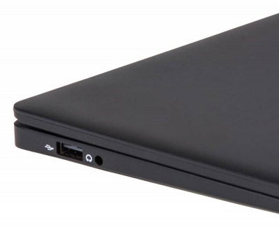 Ноутбук Digma CITI E400 Atom X5 Z8350/4Gb/SSD32Gb/Intel HD Graphics 400/14.1"/IPS/FHD (1920x1080)/Windows 10/black/WiFi/BT/Cam/9000mAh