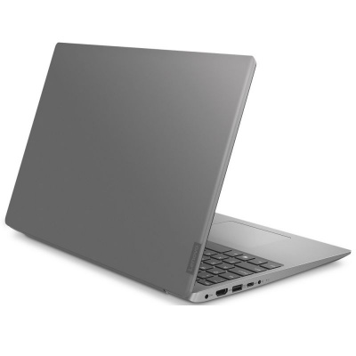 Ноутбук Lenovo IdeaPad 330S-15IKB Core i5 8250U/4Gb/1Tb/AMD Radeon R540 2Gb/15.6"/IPS/FHD (1920x1080)/Windows 10/grey/WiFi/BT/Cam