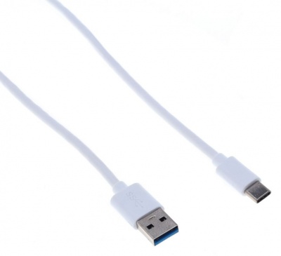 Кабель Buro BHP USB3-TPC USB 3.1 A(m) USB Type-C (m) 1.8м