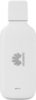 Модем 3G Huawei E3533 USB внешний белый