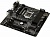 Материнская плата Asrock Z370M PRO4 Soc-1151v2 Intel Z370 4xDDR4 mATX AC`97 8ch(7.1) GbLAN RAID+VGA+DVI+HDMI