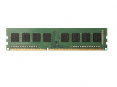 Память HP (T0E51AA) 8Gb DDR4-2133 nECC RAM