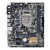 Материнская плата Asus H110M-A/M.2 Soc-1151 Intel H110 2xDDR4 mATX AC`97 8ch(7.1) GbLAN+VGA+DVI+HDMI
