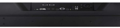 Панель Samsung 55" OM55D-W черный 6ms 16:9 DVI HDMI M/M матовая 2500cd 178гр/178гр 1920x1080 D-Sub DisplayPort FHD USB 24кг