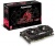 Видеокарта PowerColor PCI-E AXRX 480 4GBD5-3DHD AMD Radeon RX 480 4096Mb 256bit GDDR5 1266/7000 DVIx1/HDMIx1/DPx3/HDCP Ret
