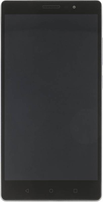 Смартфон Lenovo PB2-650M Phab 2 32Gb 3Gb серый моноблок 4G 2Sim 6.4" 720x1280 Android 6.0 13Mpix 802.11abgnac BT GPS GSM900/1800 GSM1900 MP3 FM A-GPS microSD max128Gb