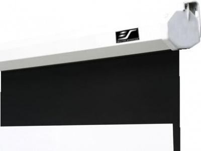 Экран Elite Screens 183x244см Manual M120XWV2 4:3 настенно-потолочный рулонный белый
