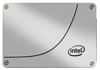 Накопитель SSD Intel Original SATA III 120Gb SSDSC2BB120G601 DC S3510 2.5"