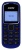 Мобильный телефон Digma Linx A105 2G 32Mb черный моноблок 1Sim 1.44" 98x68 GSM900/1800