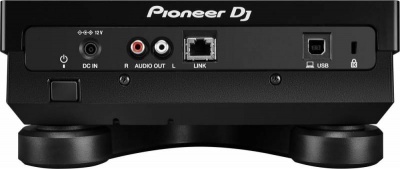 Микшерный пульт Pioneer XDJ-700 (для всех пользователей)