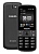 Мобильный телефон Philips E560 Xenium черный моноблок 2Sim 2.4" 240x320 2Mpix GSM900/1800 GSM1900 MP3 FM microSDHC max32Gb