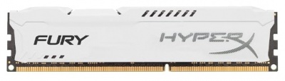 Память DDR3 4Gb 1600MHz Kingston HX316C10FW/4 RTL PC3-12800 CL10 DIMM 240-pin 1.5В