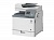 Копир Canon imageRUNNER IR C1335iF (9576B001) лазерный печать:цветной DADF