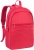 Рюкзак для ноутбука 15.6" Riva 8065 красный полиэстер