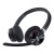 Наушники с микрофоном Asus HS-W1 черный накладные Radio оголовье (90-YAHI6130-UA00)