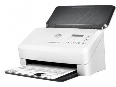 Сканер HP Scanjet Enterprise Flow 5000 S4 (L2755A)