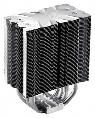 Устройство охлаждения(кулер) Deepcool ICE BLADE PRO v2.0 Soc-FM2+/AM2+/AM3+/AM4/1150/1151/1155/2011/ 4-pin 18-30dB Al+Cu 150W 981gr Ret