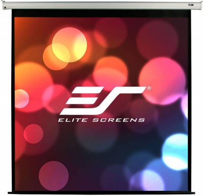 Экран Elite Screens 149.6x265.7см VMAX2 VMAX120XWH2 16:9 настенно-потолочный рулонный (моторизованный привод)