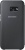 Чехол (флип-кейс) Samsung для Samsung Galaxy A3 (2017) Neon Flip Cover черный (EF-FA320PBEGRU)
