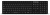 Клавиатура Oklick 570M черный USB slim Multimedia