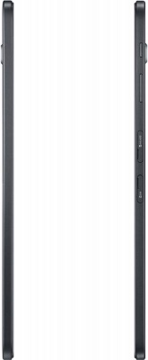 Планшет Samsung Galaxy Tab A SM-T585N (1.6) 8C/RAM2Gb/ROM16Gb 10.1" TFT 1920x1200/3G/4G/Android 6.0/черный/8Mpix/2Mpix/BT/GPS/WiFi/Touch/microSD 200Gb/minUSB/7300mAh/13hr