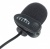 Микрофон проводной Oklick MP-M008 1.8м черный