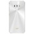 Смартфон Asus ZE552KL ZenFone 3 64Gb 4Gb белый моноблок 3G 4G 2Sim 5.5" 1080x1920 Android 6.0 16Mpix 802.11abgnac BT GPS GSM900/1800 GSM1900 TouchSc MP3 FM A-GPS microSD max2000Gb