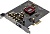 Звуковая карта Creative PCI-E Sound Blaster Z SB1502 (Sound Core3D) 5.1 oem
