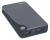 Мобильный аккумулятор Buro RA-11000 Li-Ion 11000mAh 2.1A+1A серый 2xUSB