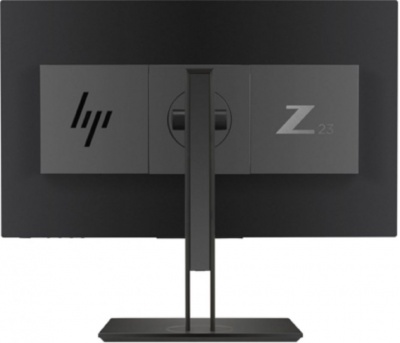 Монитор HP 23" Z23n G2 черный IPS LED 16:9 HDMI HAS Pivot 250cd 178гр/178гр 1920x1080 D-Sub DisplayPort FHD USB 5.9кг