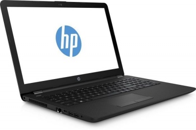 Ноутбук HP 15-bs151ur Core i3 5005U/4Gb/500Gb/Intel HD Graphics 5500/15.6"/HD (1366x768)/Free DOS/black/WiFi/BT/Cam