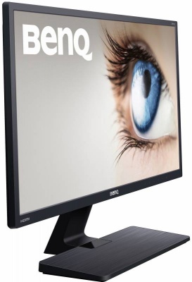 Монитор Benq 21.5" GW2270H черный VA LED 5ms 16:9 HDMI матовая 20000000:1 250cd 178гр/178гр 1920x1080 D-Sub FHD 3.4кг