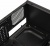 Корпус Accord SA-01B черный без БП ATX 2xUSB2.0 1xUSB3.0 audio bott PSU