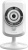 Камера видеонаблюдения D-Link DCS-942L 3.15-3.15мм цветная корп.:белый