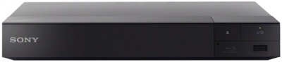 Плеер Blu-Ray Sony BDP-S6500 черный 3D Wi-Fi 1080p 1xUSB2.0 1xHDMI Eth