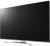 Телевизор LED LG 55" 55UK6510PLB серебристый/Ultra HD/100Hz/DVB-T2/DVB-C/DVB-S2/USB/WiFi/Smart TV (RUS)
