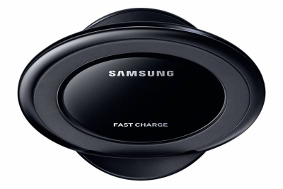 Беспроводное зар./устр. Samsung EP-NG930BBRGRU для Samsung черный
