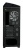 Корпус NZXT Phantom черный/оранжевый без БП E-ATX 1x140mm 2x200mm 1xUSB2.0 1xUSB3.0 1xE-SATA audio front door bott PSU