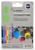 Картридж струйный Cactus CS-EPT0807 черный/желтый/голубой/пурпурный/светло-голубой/светло-пурпурный набор карт. (11.4мл) для Epson St Ph P50