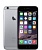 Смартфон Apple MG472RU/A iPhone 6 16Gb серый моноблок 3G 4G 4.7" 750x1334 iPhone iOS 8 8Mpix WiFi BT GSM900/1800 GSM1900 TouchSc MP3 A-GPS