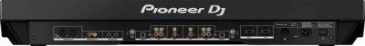 Микшерный пульт Pioneer DDJ-RZX (для профессиональных диджеев)