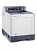 Принтер лазерный Kyocera Ecosys P6035CDN (1102NS3NL0) A4 Duplex
