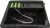 Корпус Accord SA-01B черный без БП ATX 2xUSB2.0 1xUSB3.0 audio bott PSU