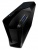 Корпус NZXT Phantom черный без БП E-ATX 1x140mm 2x200mm 1xUSB2.0 1xUSB3.0 1xE-SATA audio front door bott PSU