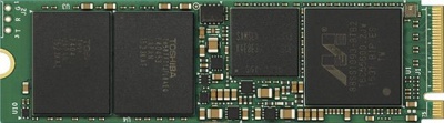 Накопитель SSD Plextor PCI-E x4 256Gb PX-256M8PeGN M8Pe M.2 2280