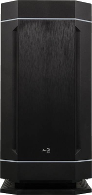 Корпус Aerocool Dead Silence 230 Black Edition черный без БП ATX 5x120mm 4x140mm 2xUSB2.0 2xUSB3.0 audio bott PSU