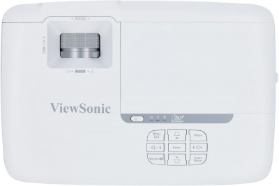 Проектор ViewSonic PA505W DLP 3500Lm (1280x800) 22000:1 ресурс лампы:3500часов 2xHDMI 2.94кг